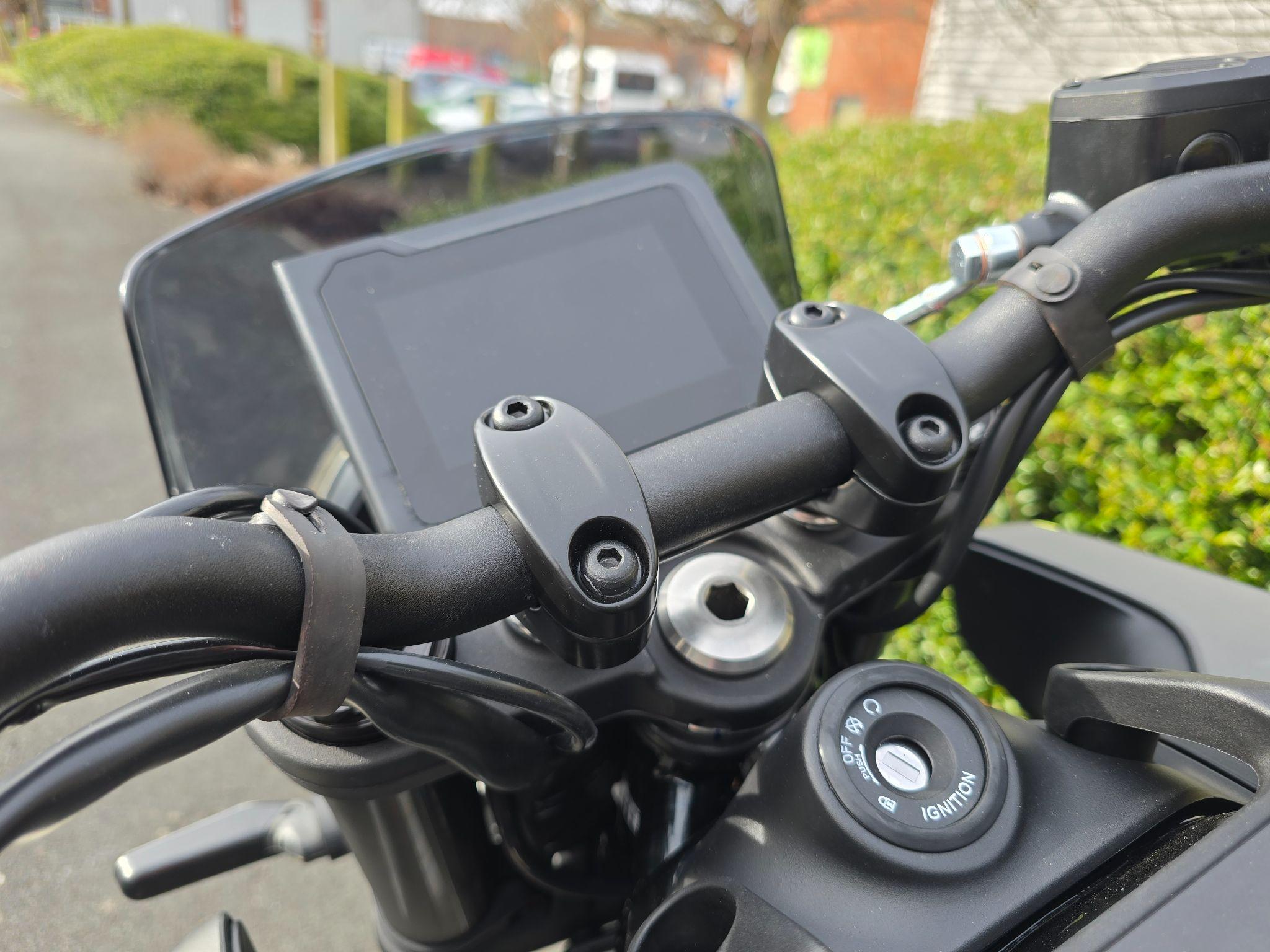 SOLD 2024 Husqvarna 401 X-Ring Euro 5